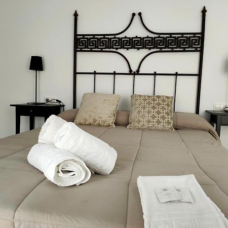Apartamentos San Pedro Cordoba Dış mekan fotoğraf