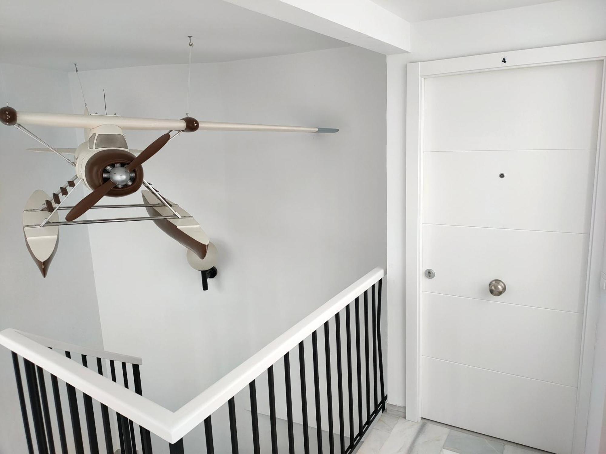 Apartamentos San Pedro Cordoba Dış mekan fotoğraf