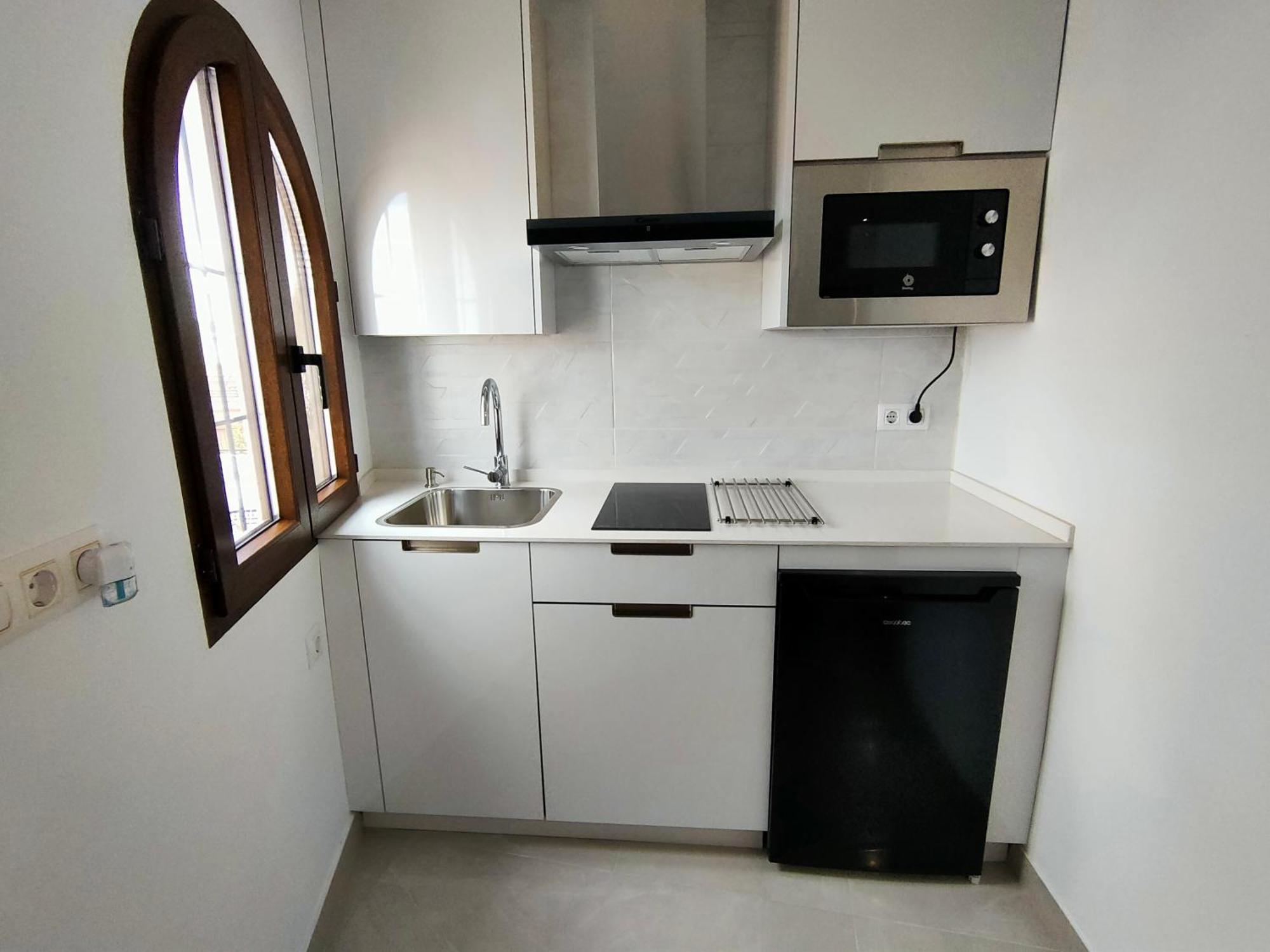 Apartamentos San Pedro Cordoba Dış mekan fotoğraf