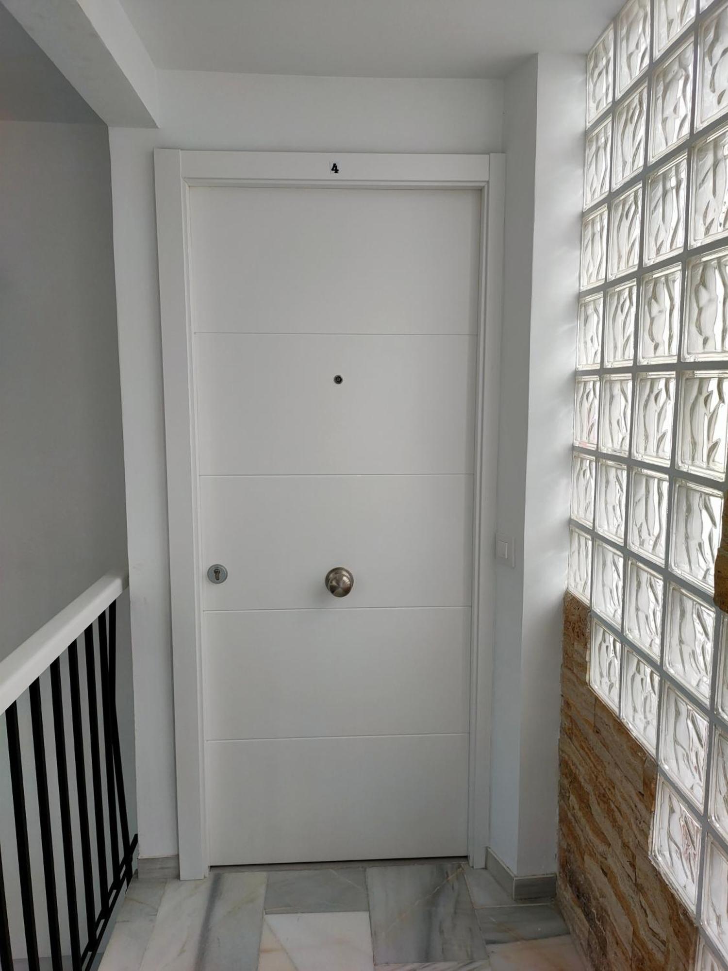 Apartamentos San Pedro Cordoba Dış mekan fotoğraf