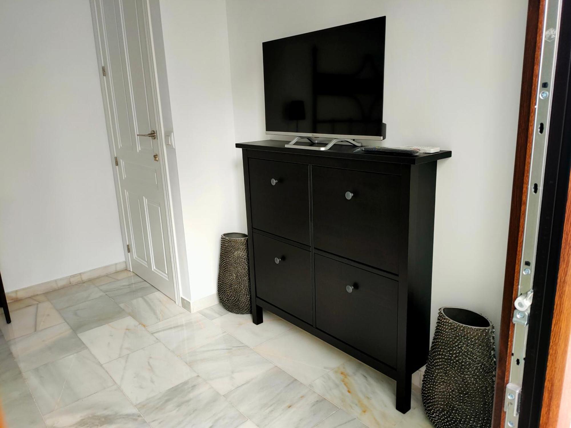 Apartamentos San Pedro Cordoba Dış mekan fotoğraf