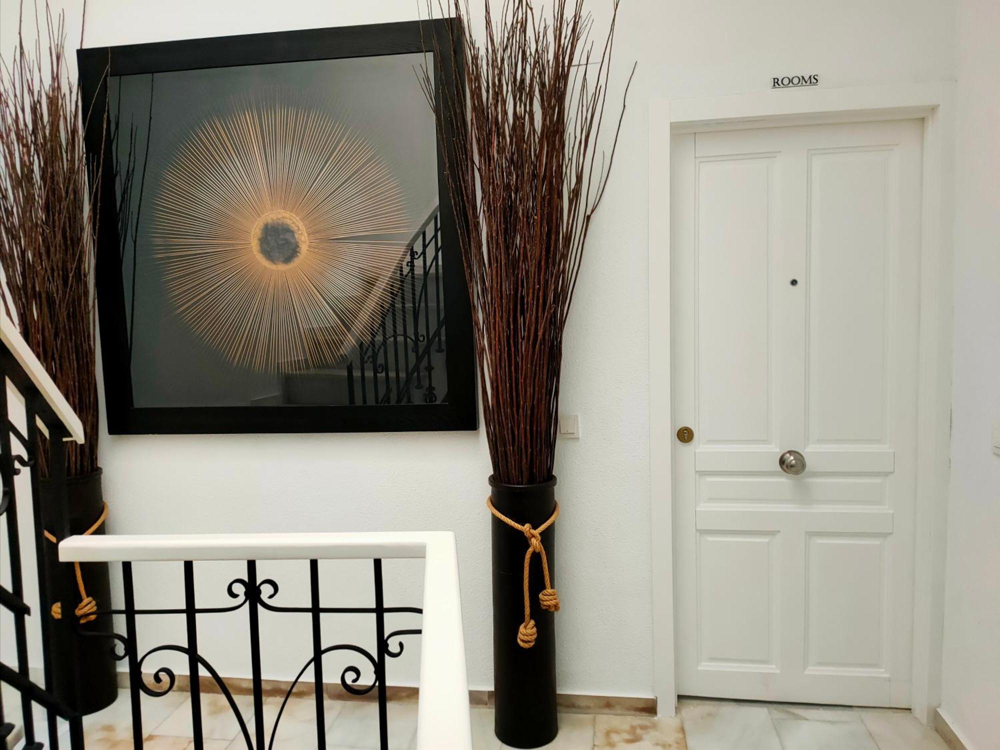 Apartamentos San Pedro Cordoba Dış mekan fotoğraf