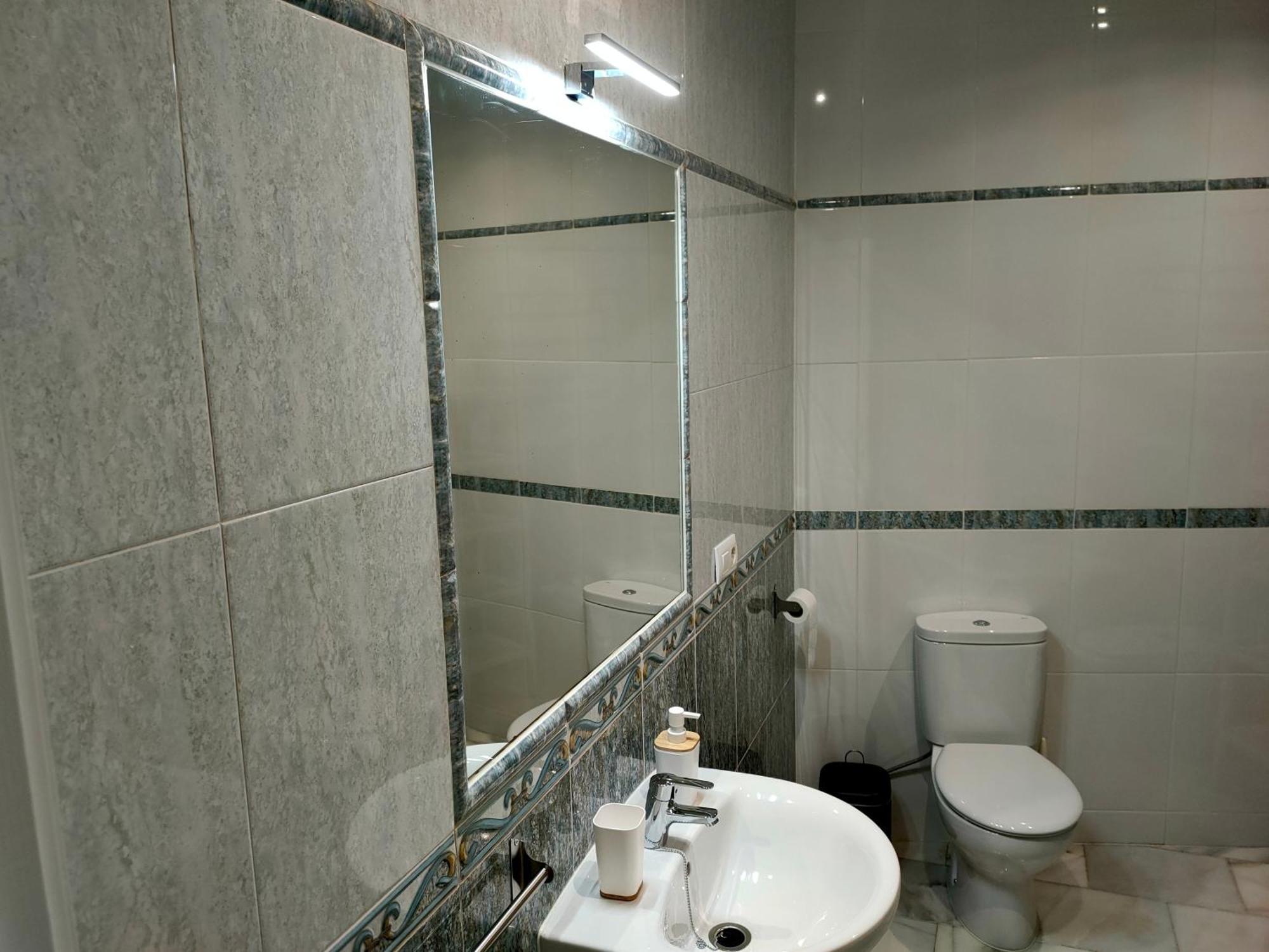 Apartamentos San Pedro Cordoba Dış mekan fotoğraf