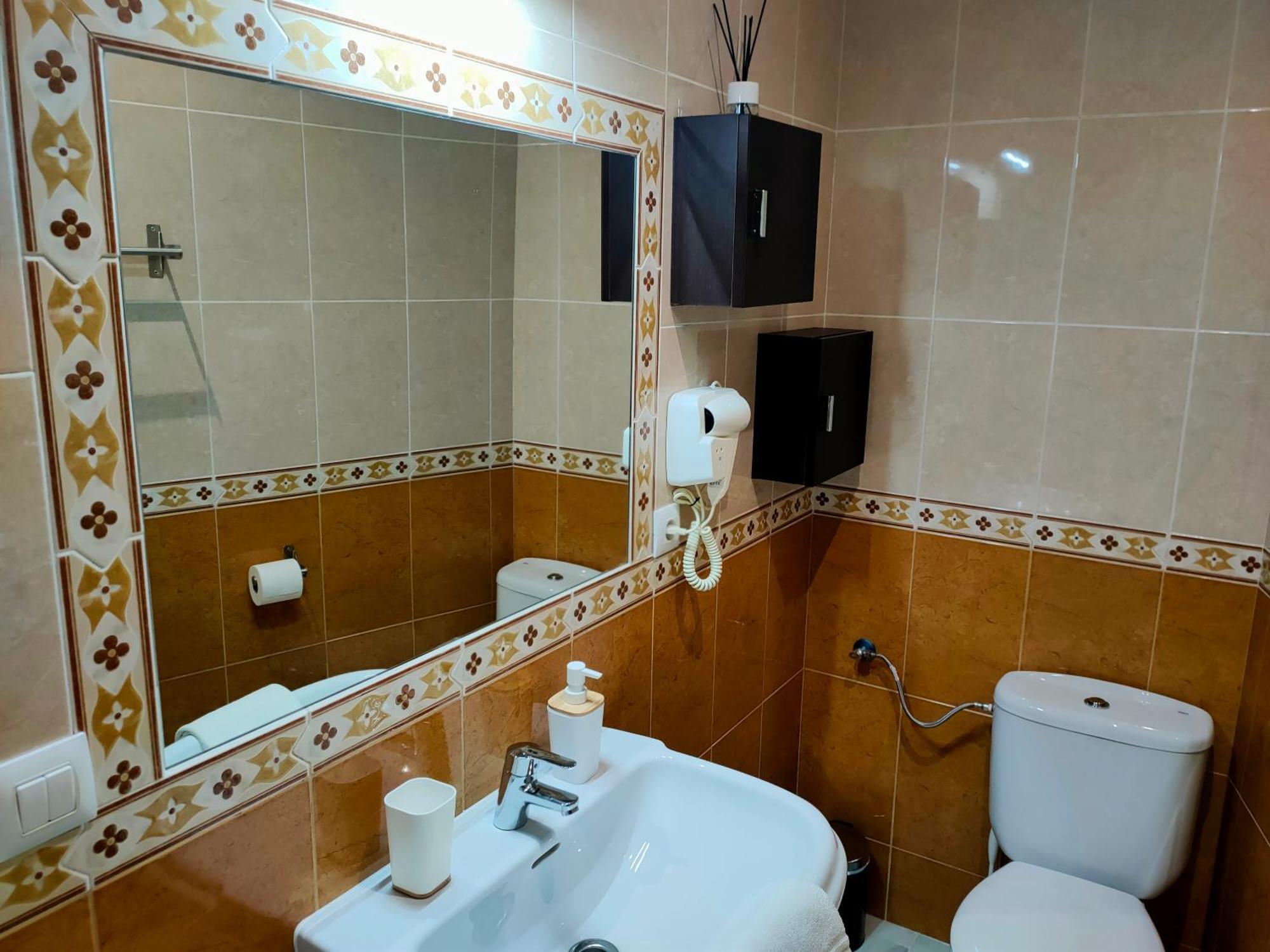 Apartamentos San Pedro Cordoba Dış mekan fotoğraf