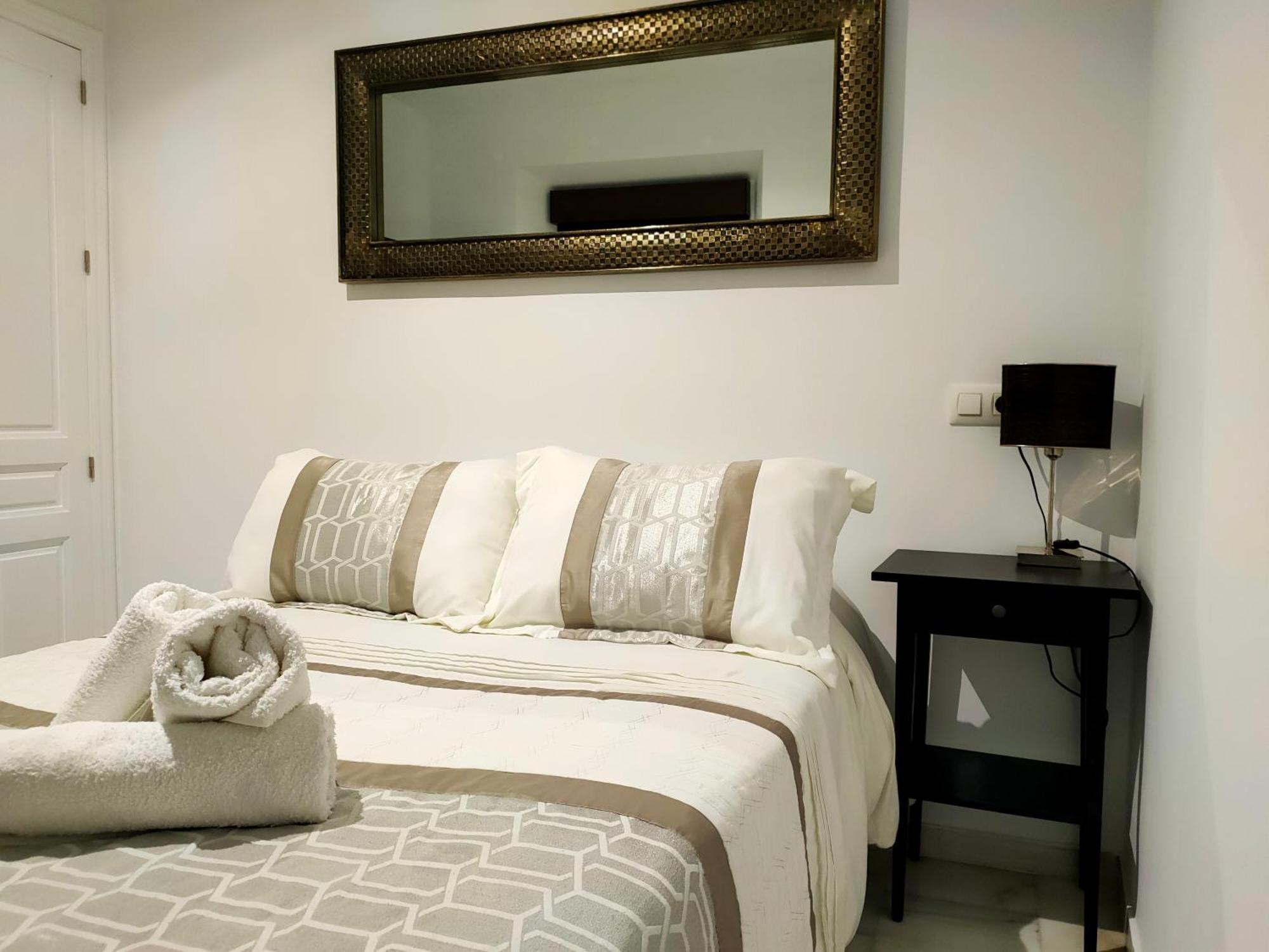Apartamentos San Pedro Cordoba Dış mekan fotoğraf