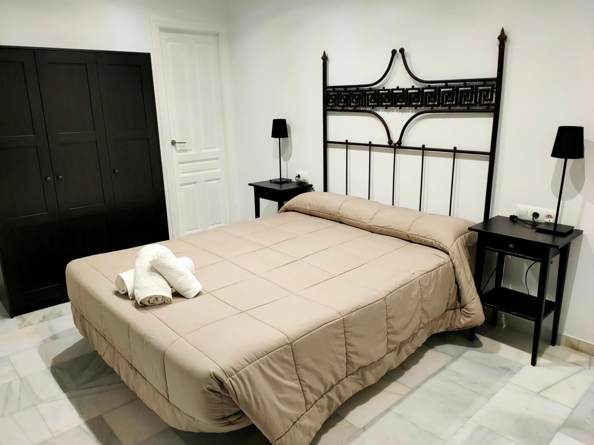 Apartamentos San Pedro Cordoba Dış mekan fotoğraf
