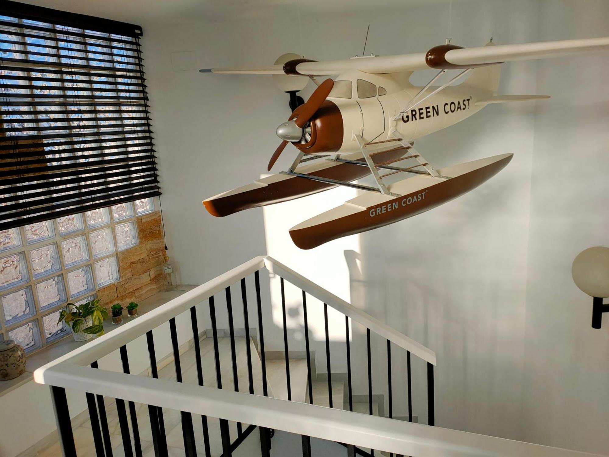 Apartamentos San Pedro Cordoba Dış mekan fotoğraf