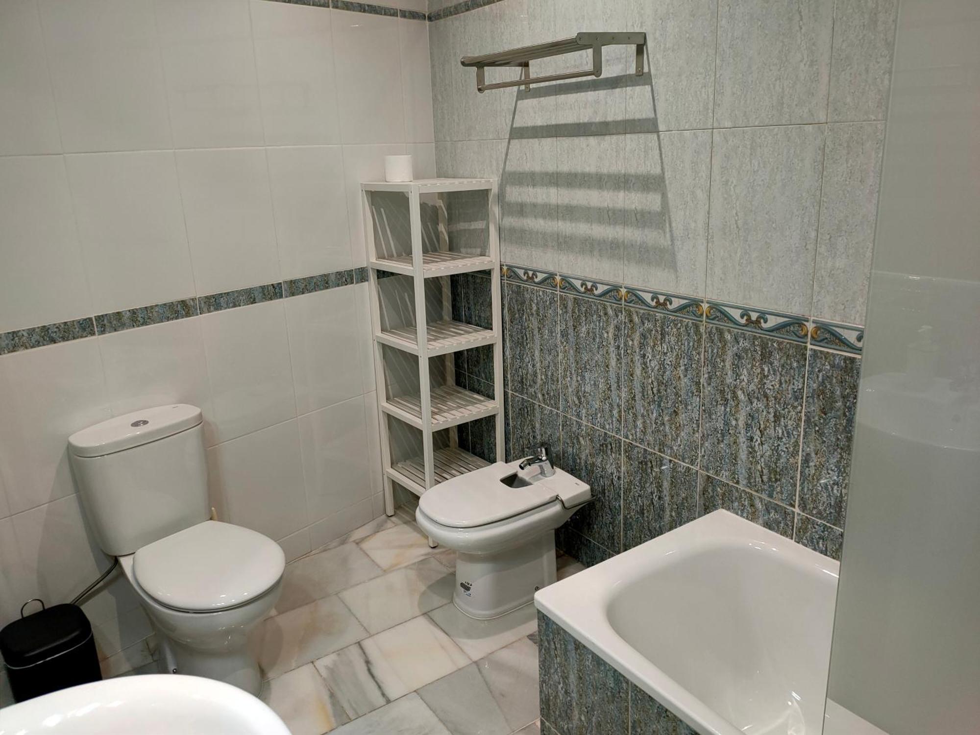 Apartamentos San Pedro Cordoba Dış mekan fotoğraf