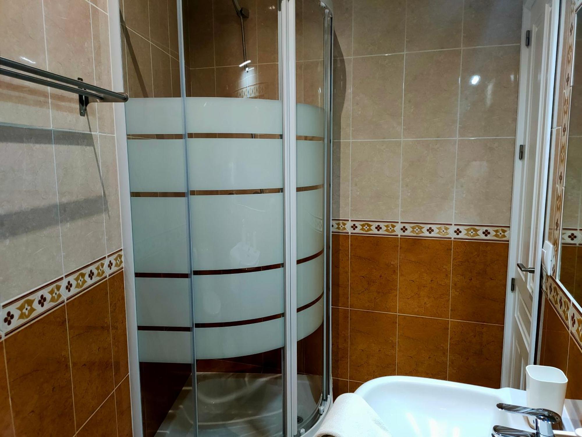 Apartamentos San Pedro Cordoba Dış mekan fotoğraf