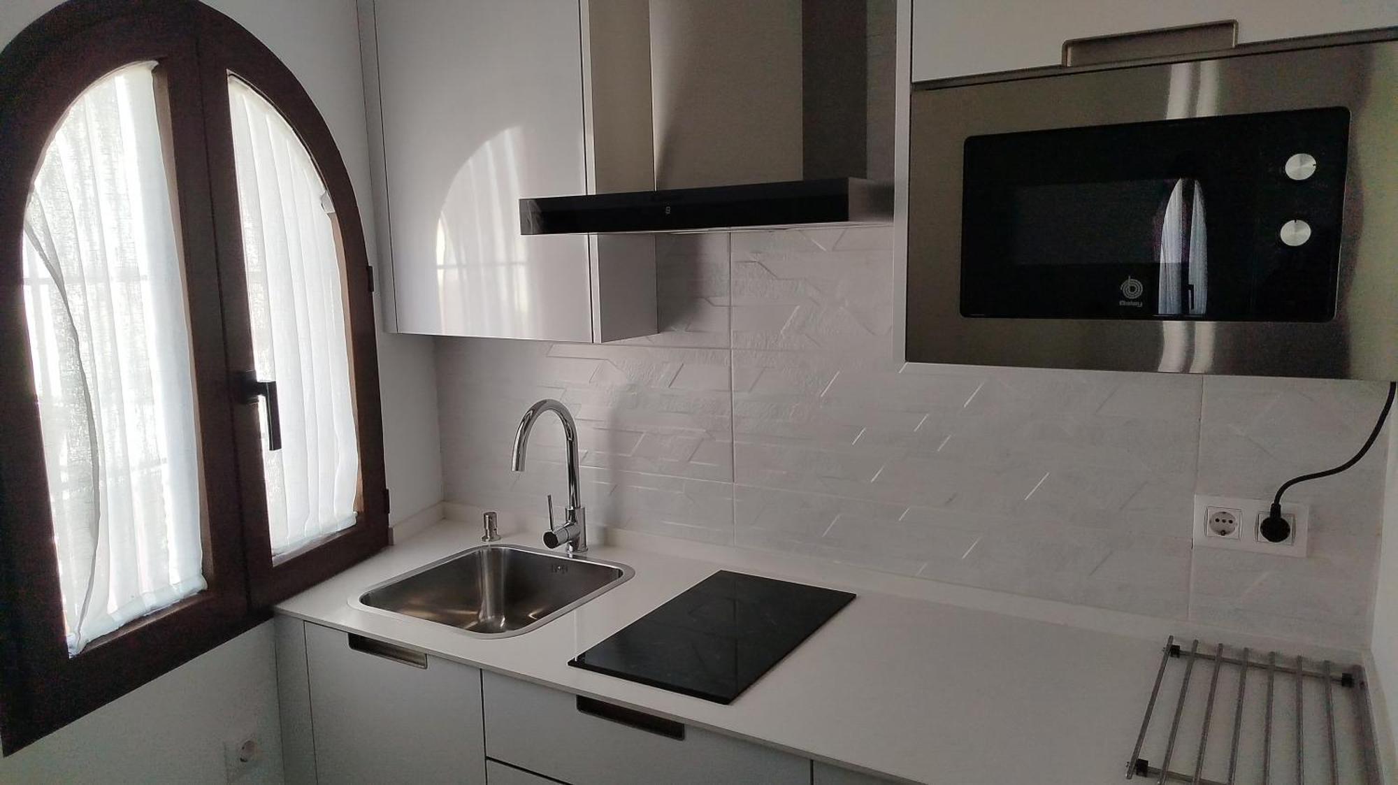 Apartamentos San Pedro Cordoba Dış mekan fotoğraf